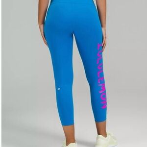 lululemon
Wunder Train High-Rise Tight